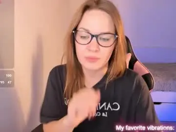 Chaturbate Private Sex Chat of ami_amour_