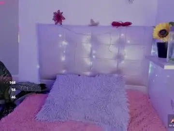 Chaturbate Nude Webcam of anna_blade_