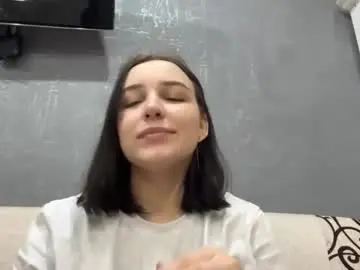 Chaturbate Nude Webcam of ashliebulson