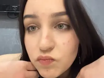 Chaturbate Adult Video Chat of ashliebulson