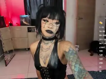 Chaturbate Live Sex Cam of beelzebosss