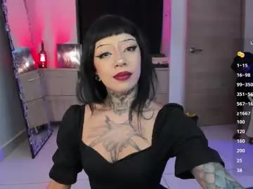 Chaturbate Free Porn Cam of beelzebosss