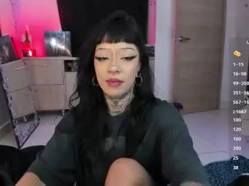 Chaturbate Adult Webcam of beelzebosss