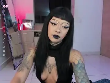 Chaturbate Best Webcam of beelzebosss