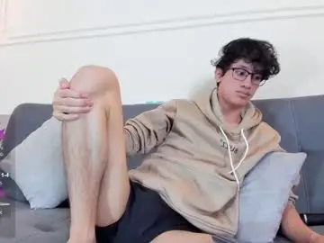 Chaturbate Free Porn Cam of camilo_stark