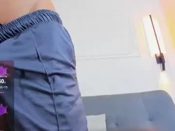 Chaturbate Free Porn Cam of camilo_stark