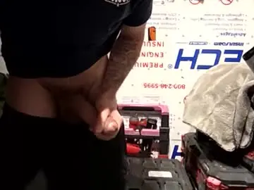 Chaturbate Sex Cam of cappinrc8