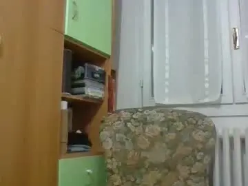 Chaturbate Live Sex of cazzone98italiano