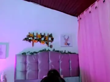 chloejohnsoon from chaturbate