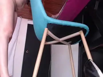 Chaturbate Live Sex Cam of clovermiller