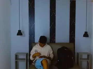 Chaturbate Adult Video Chat of damar_felipe