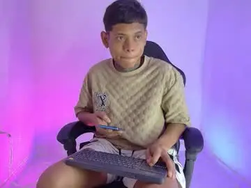 damar_felipe from chaturbate