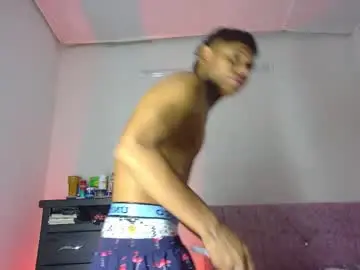 damar_felipe from chaturbate