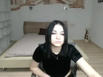 Chaturbate Sex Cam of dianaolsens