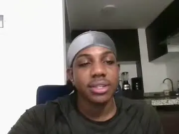 Chaturbate Sex Cam of ebony181