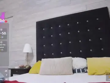 Chaturbate Live Sex of ella_lizzie