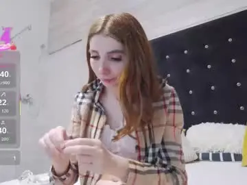 Chaturbate Adult Webcam of ella_lizzie