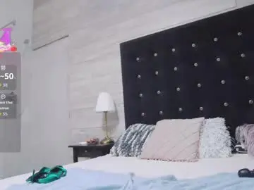 Chaturbate Adult Video Chat of ella_lizzie