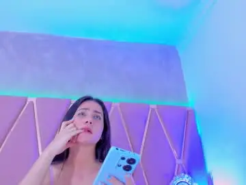 Chaturbate Free Live Porn of emilyblack_1