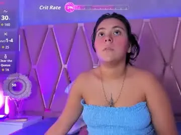 Chaturbate Adult Webcams of emilyblack_1