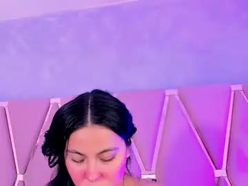 Chaturbate Best Webcam of emilyblack_1