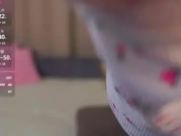 Chaturbate Live Porn of estrellabecnel