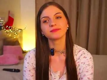 Chaturbate Live Sex Cam of estrellabecnel