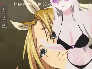 Chaturbate Sex Chat of eva_3d