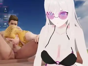 Chaturbate Live Sex Cam of eva_3d