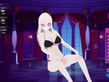 Chaturbate Best Webcam of eva_3d