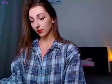 Chaturbate Live Sex of eva_meow_eva