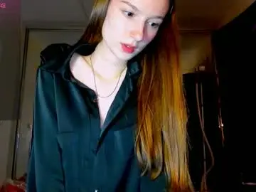 Chaturbate Live Porn of evablssm