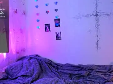 Chaturbate Live Sex of evablssm