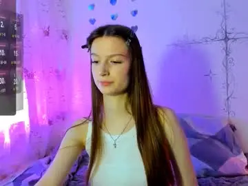 Chaturbate Live Sex Cam of evablssm