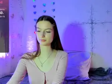 Chaturbate Sex Chat of evablssm