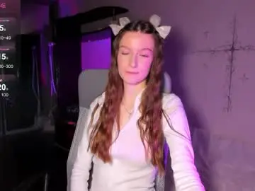 Chaturbate Best live sex cam show of evablssm