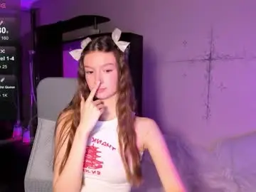 Chaturbate Private Sex Chat of evablssm