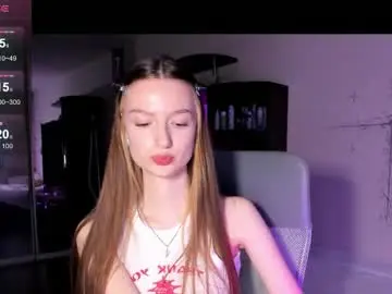 Chaturbate Live Sex of evablssm