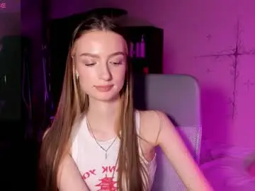 Chaturbate Watch Live Sex Cams of evablssm