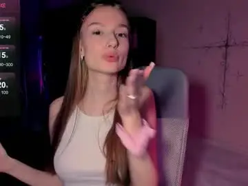 Chaturbate Live Sex of evablssm