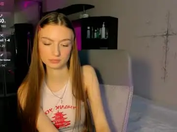 Chaturbate Best live sex cam show of evablssm