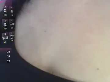 evelyn_mature19 from chaturbate