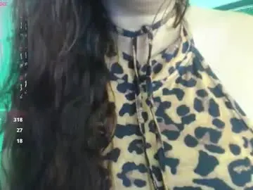 Chaturbate Watch Live Sex Cams of evelyn_mature19