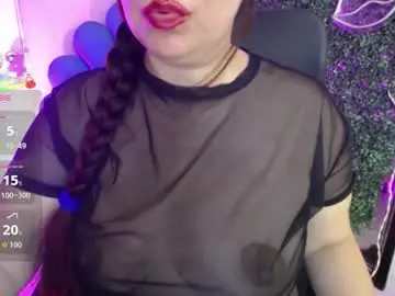 Chaturbate Free Porn Cam of evelyn_mature19