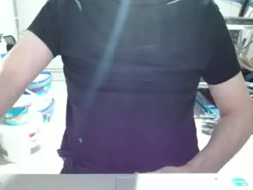 Chaturbate Sex Cam of fussballer911