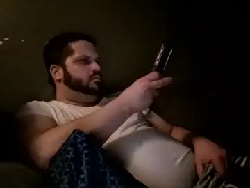 Chaturbate Sex Cam of handsomedaddy198924