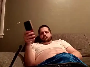 Chaturbate Sex Chat of handsomedaddy198924