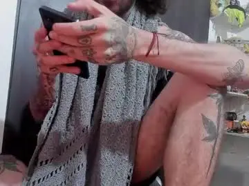 Chaturbate Adult Video Chat of harry_reems_