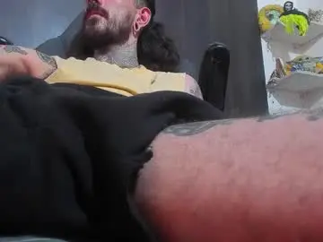 Chaturbate Free Live Porn of harry_reems_