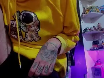 Chaturbate Private Sex Chat of harry_reems_